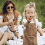 Niños: alimentos hidratantes para vencer el calor